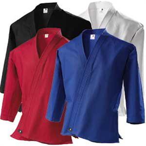 Heavyweight Traditional Jacket